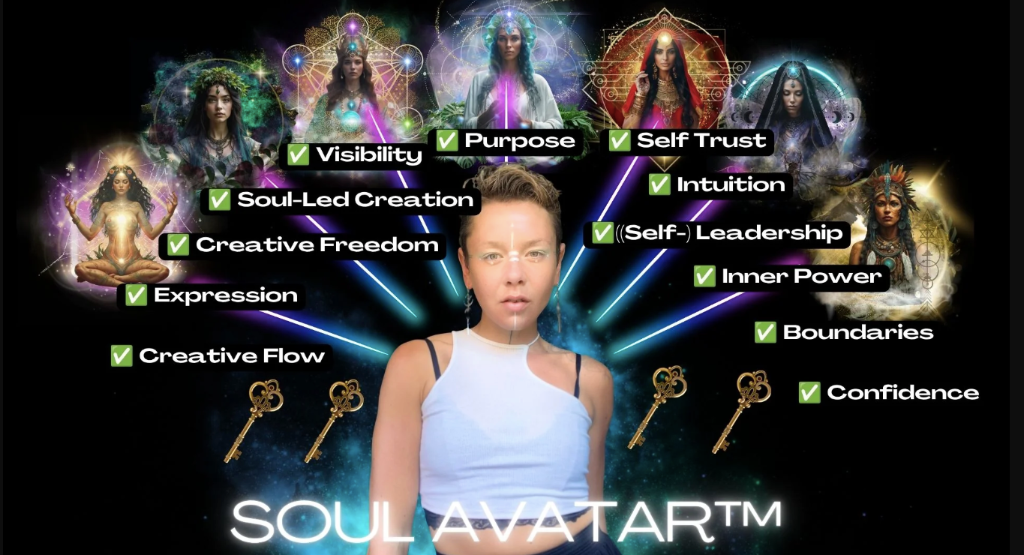 Soul Avatar System