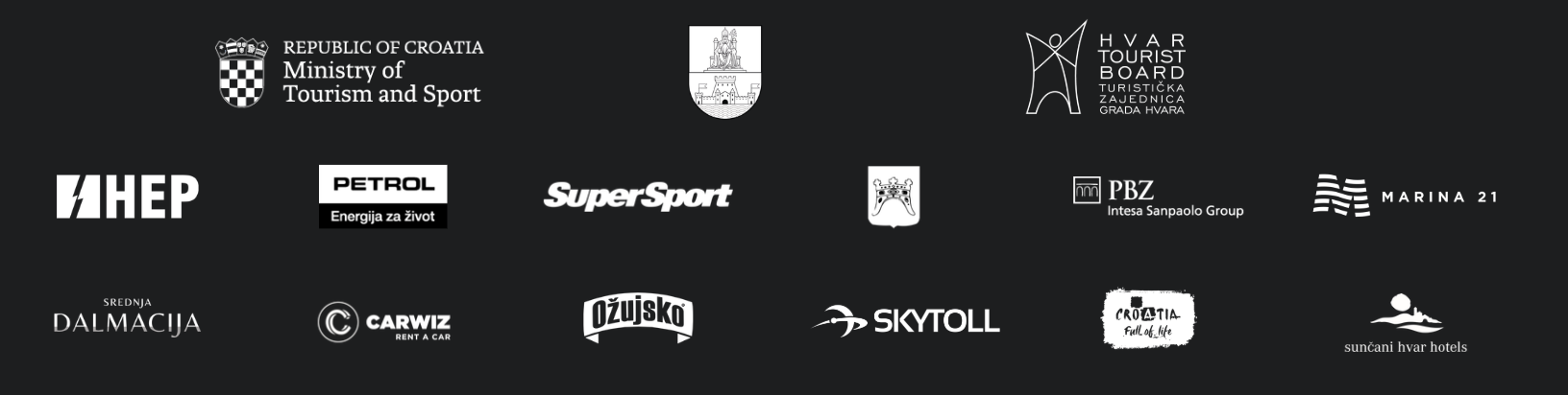 Partners & Sponsors