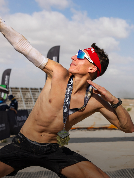 Gregory Basilico