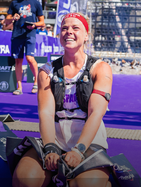 Petra Arvela