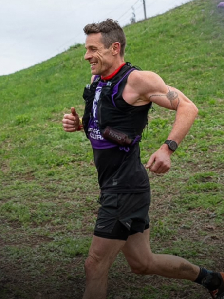 Joshua Fiore