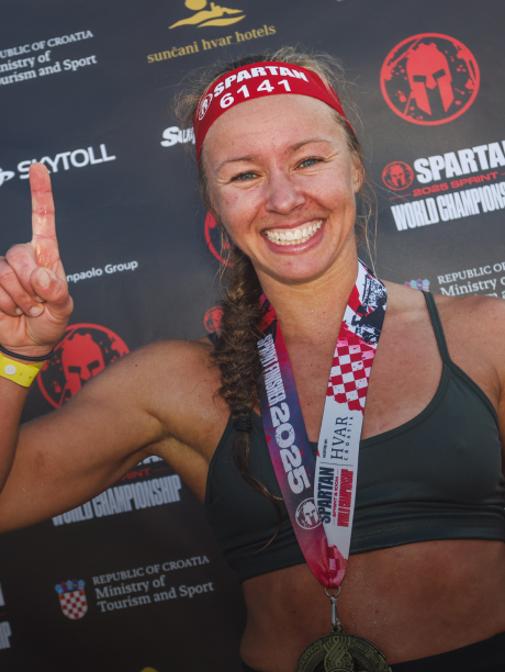 Sara Bäckström