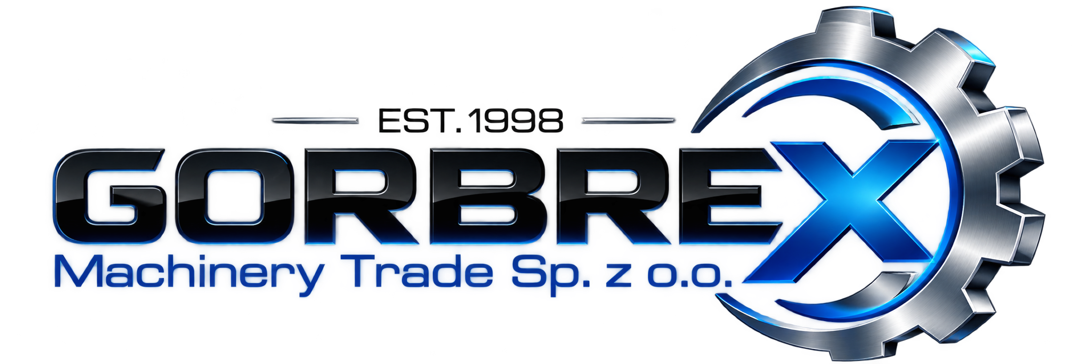 GORBREX Machinery Trade Sp.z o.o.