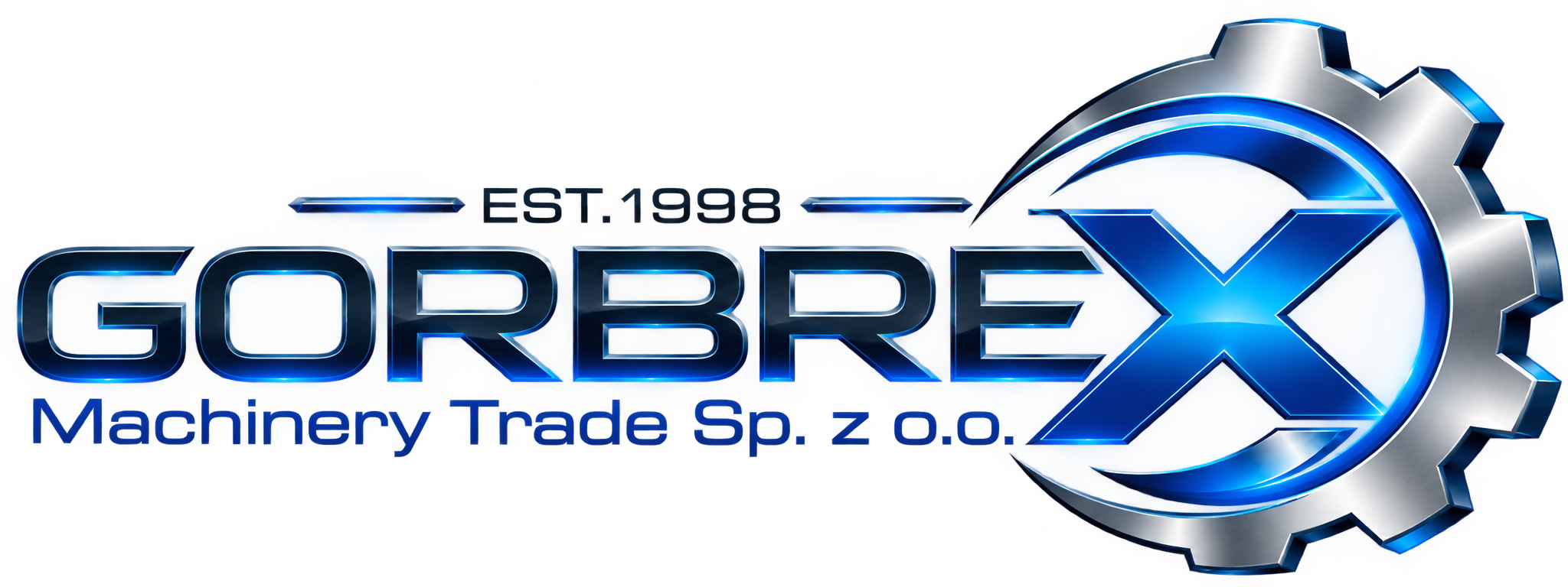 GORBREX Machinery Trade Sp.z o.o.