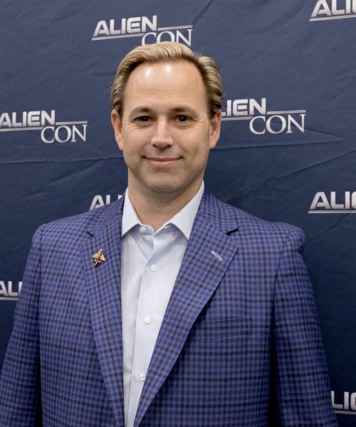 Jason Martell