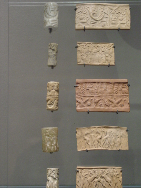 Artifact 19