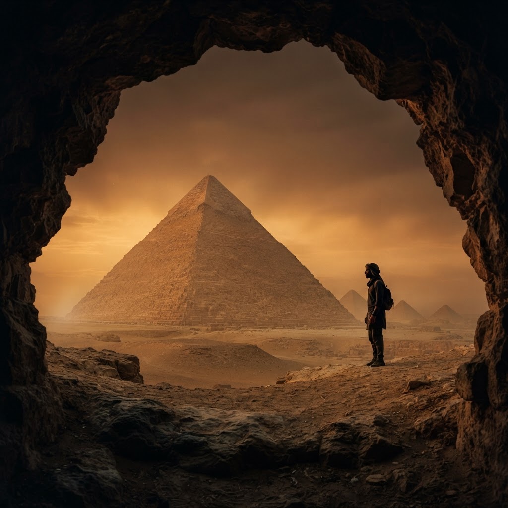 Ancient Worlds