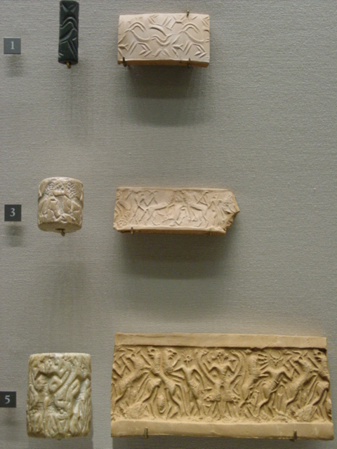 Artifact 22