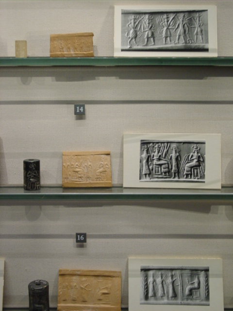 Artifact 47