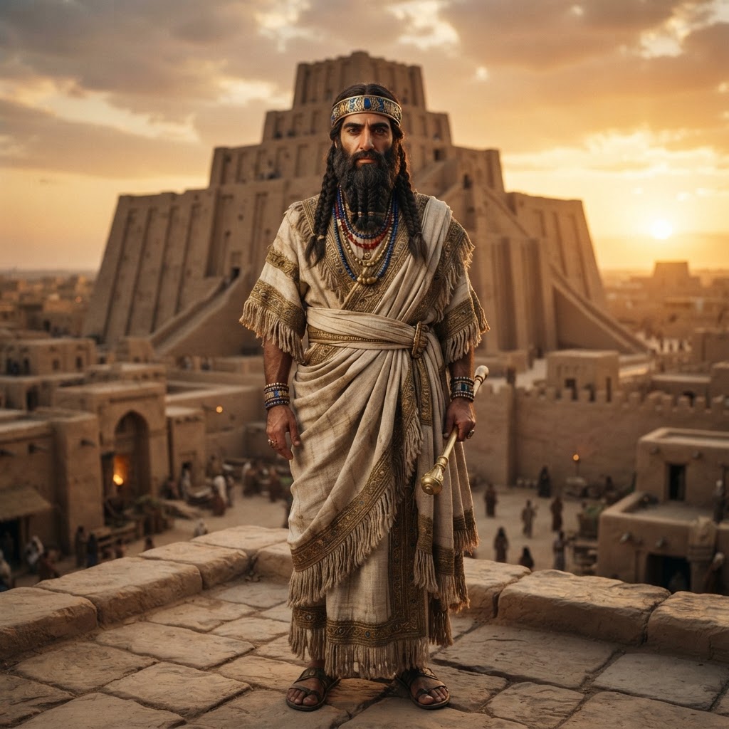 Ancient Looks
