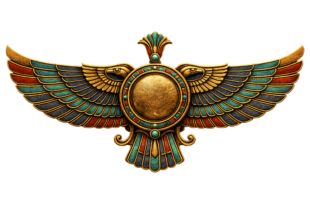 Ancient Astronauts Logo