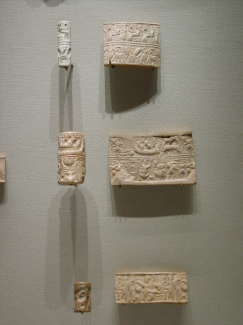 Artifact 21