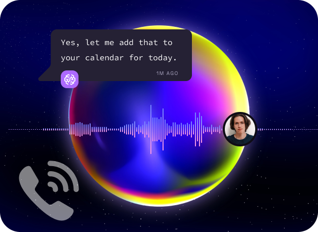 Phone Call Ai