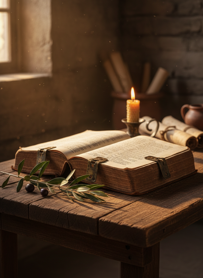 Living Word Discipleship Academy™
