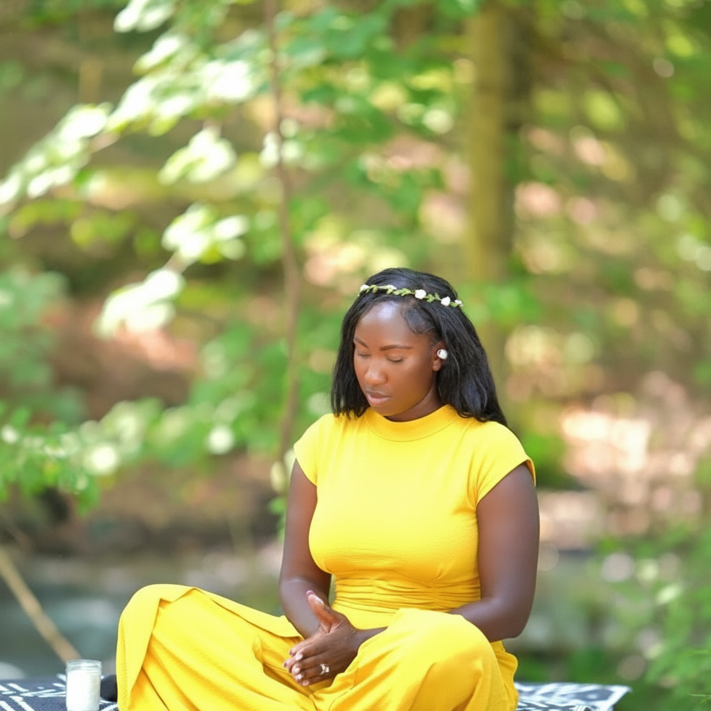 Ruach Renewal Breathwork™