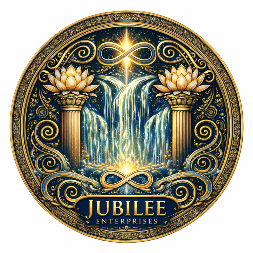 Jubilee logo