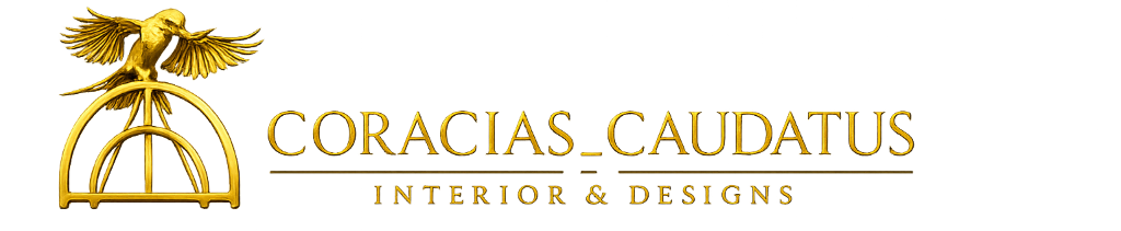 Coracias Caudatus — Interior & Designs