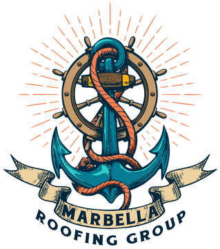 Marbella Roofing Group logo