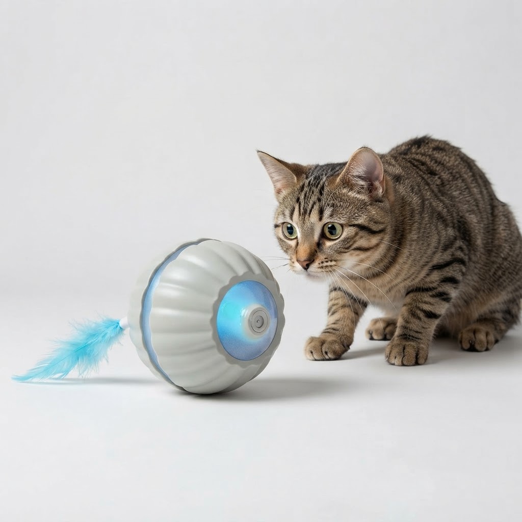Cat Toys