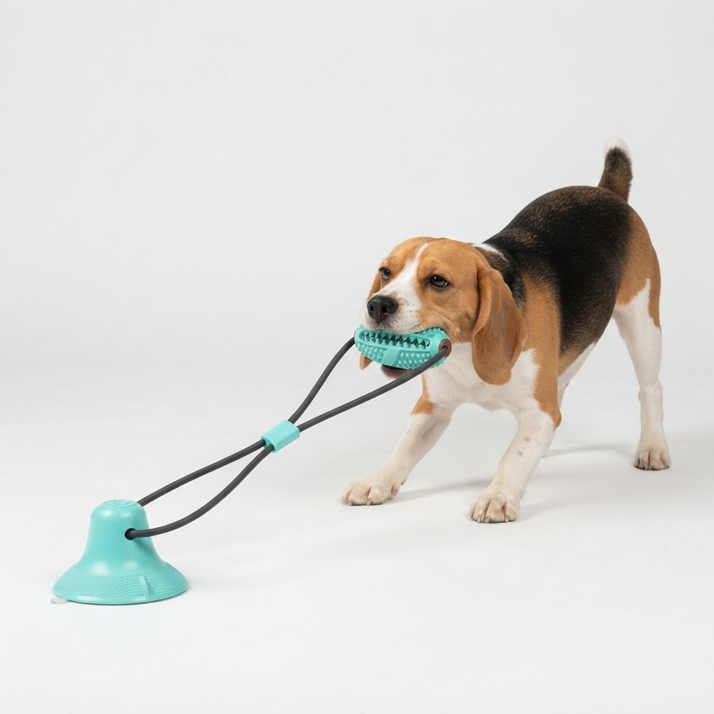 Dog Toys