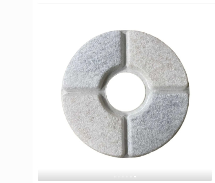 Replacement Filters (5)