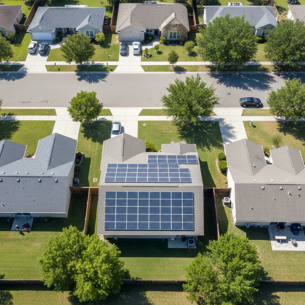 Powering Your Future with Clean Energy