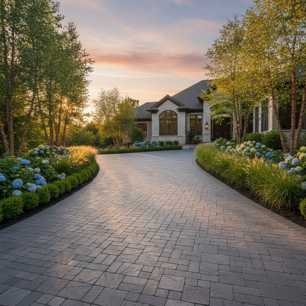 Custom Residential Projects