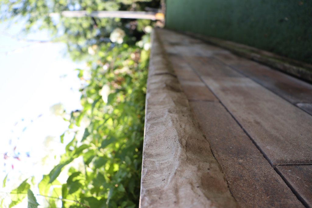 Front and Back Yard Curb Appeal Makeover photo 7