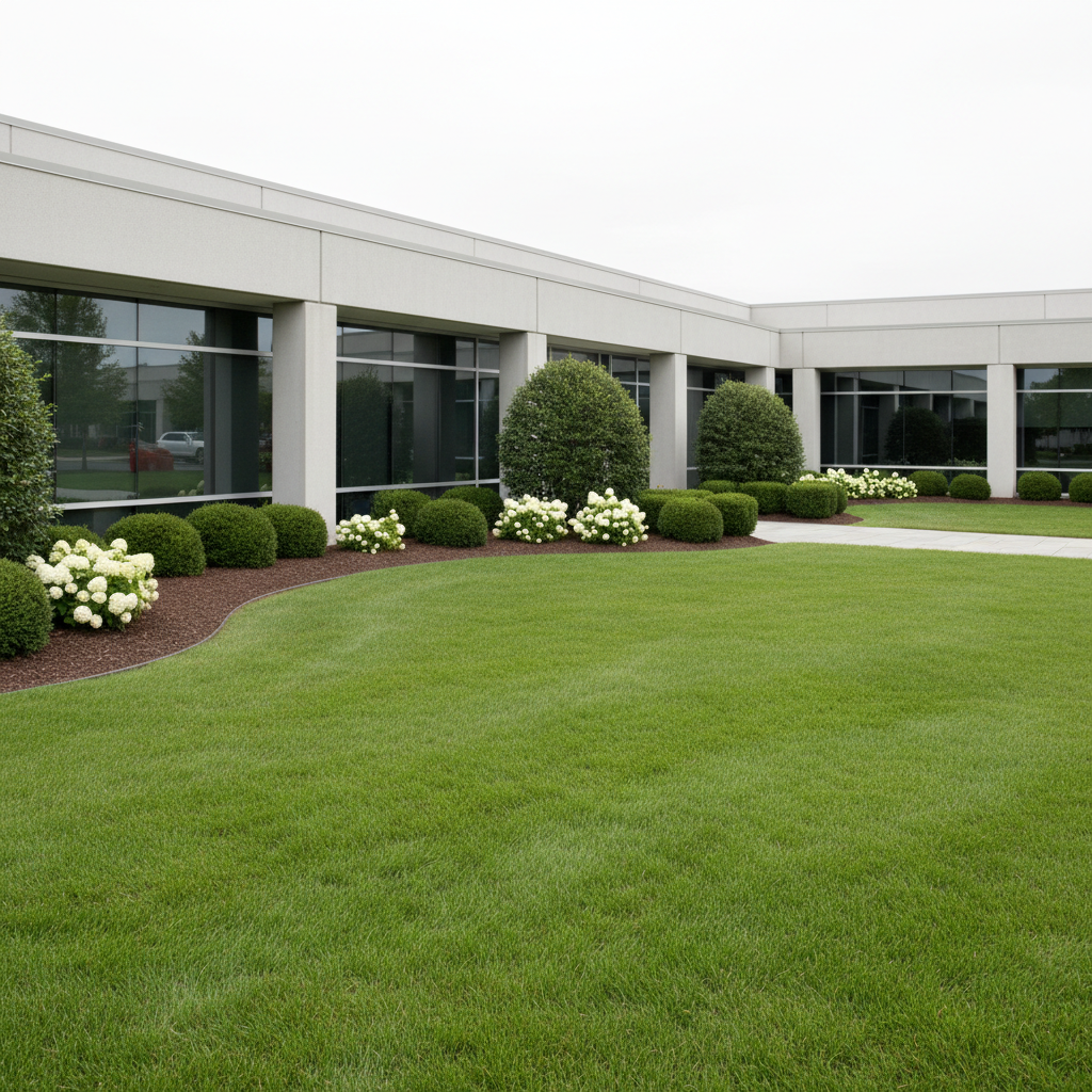 Landscape Design & Installation