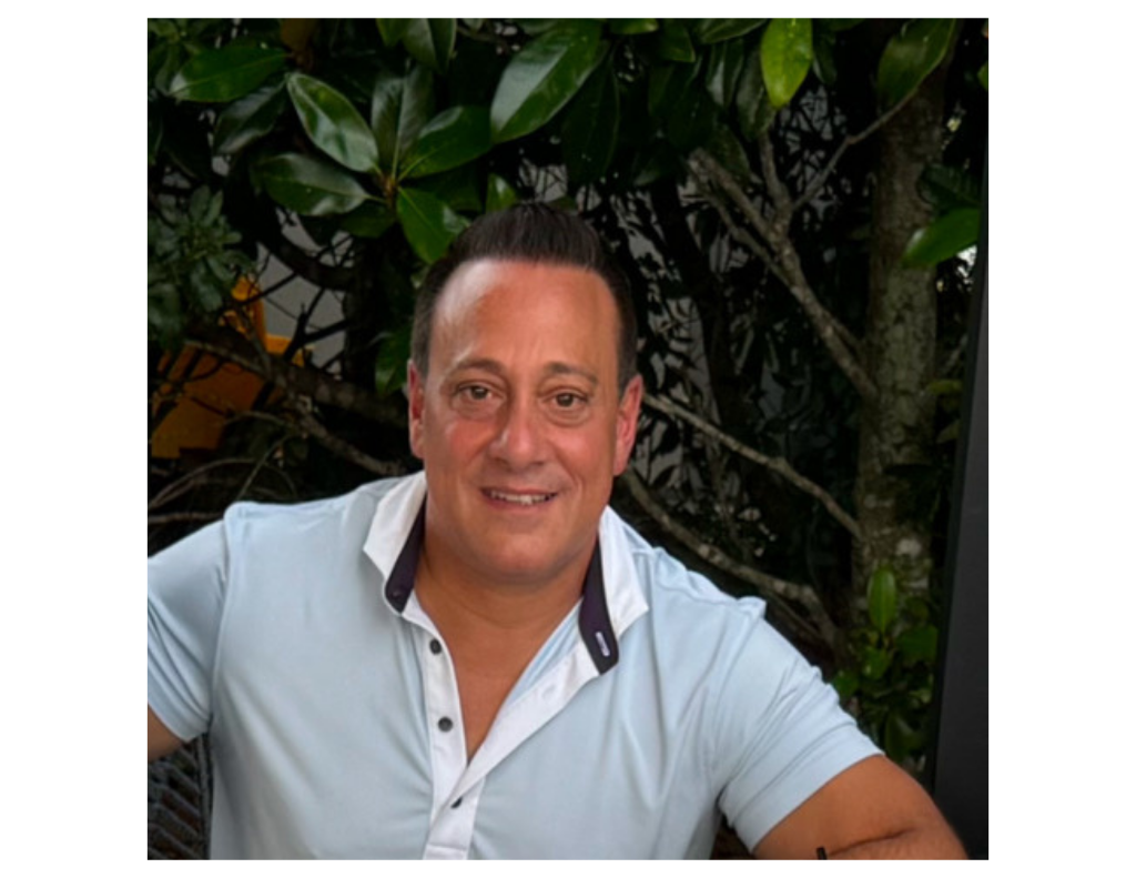 &nbsp;Ray Pollina