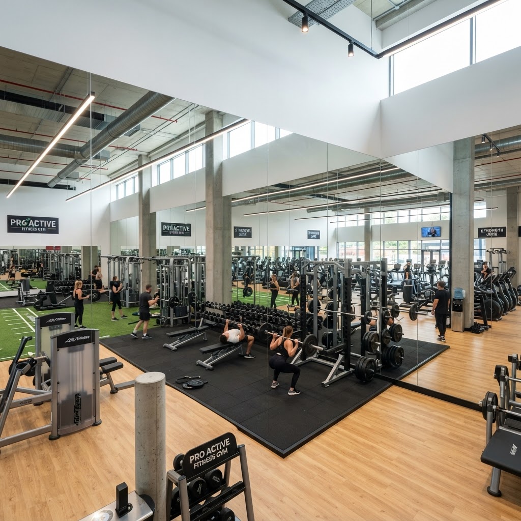 Commercial Mirror Services in Maple Ridge