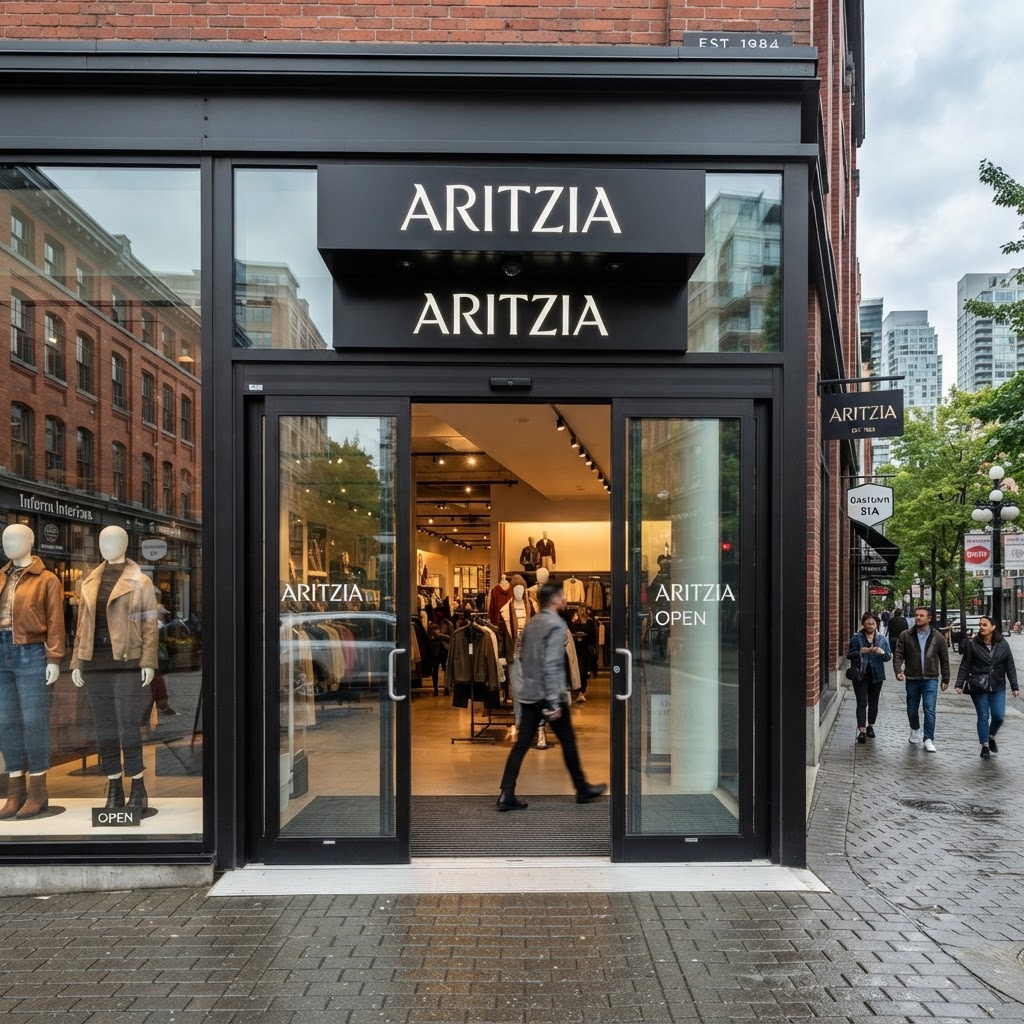 Commercial Sliding Door Services in North Vancouver