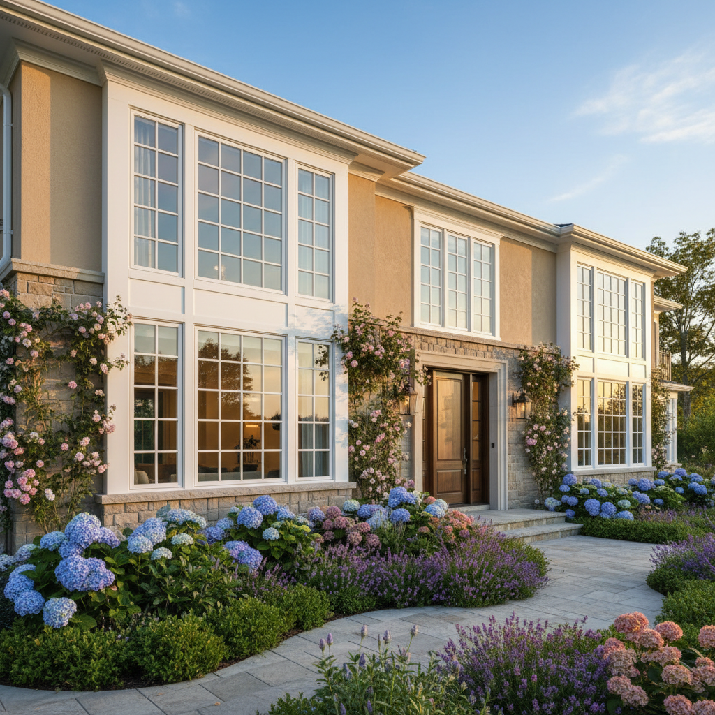 Window Services in Abbotsford