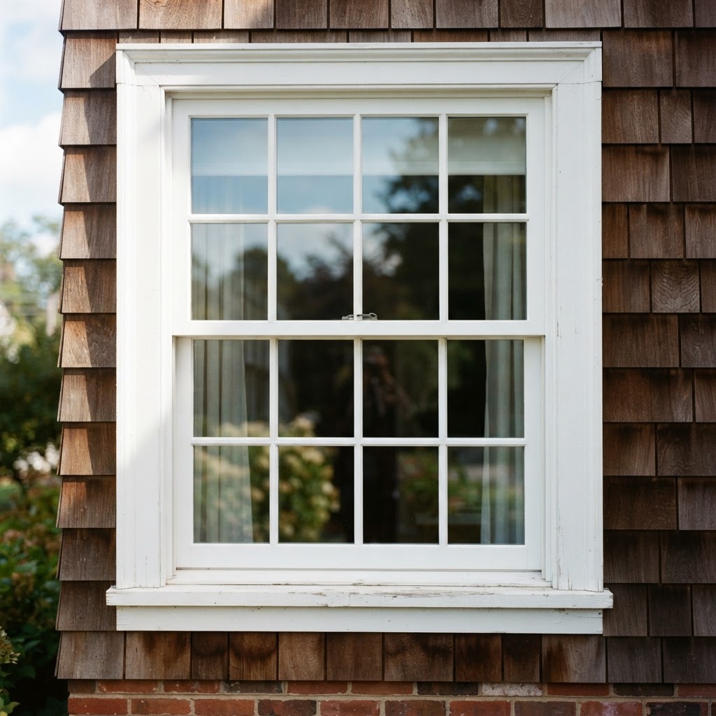 Modern energy-efficient window installation for Vancouver homes and businesses