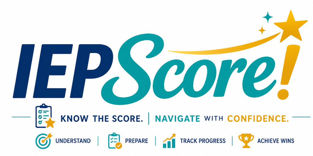 IEPScore!