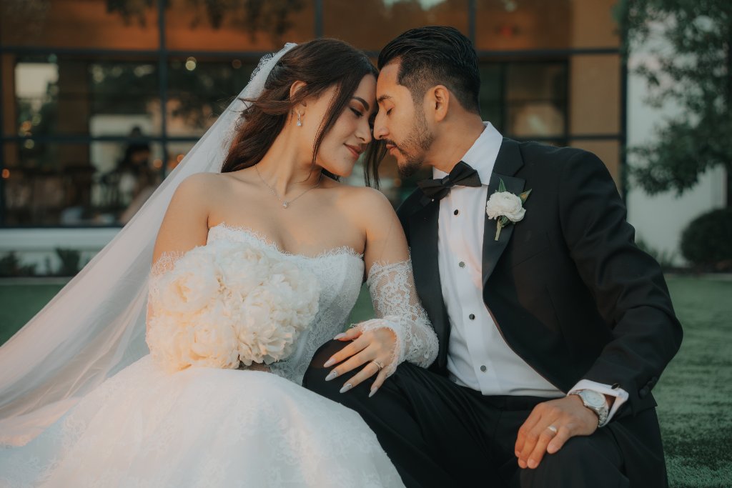 Ruth + Miguel