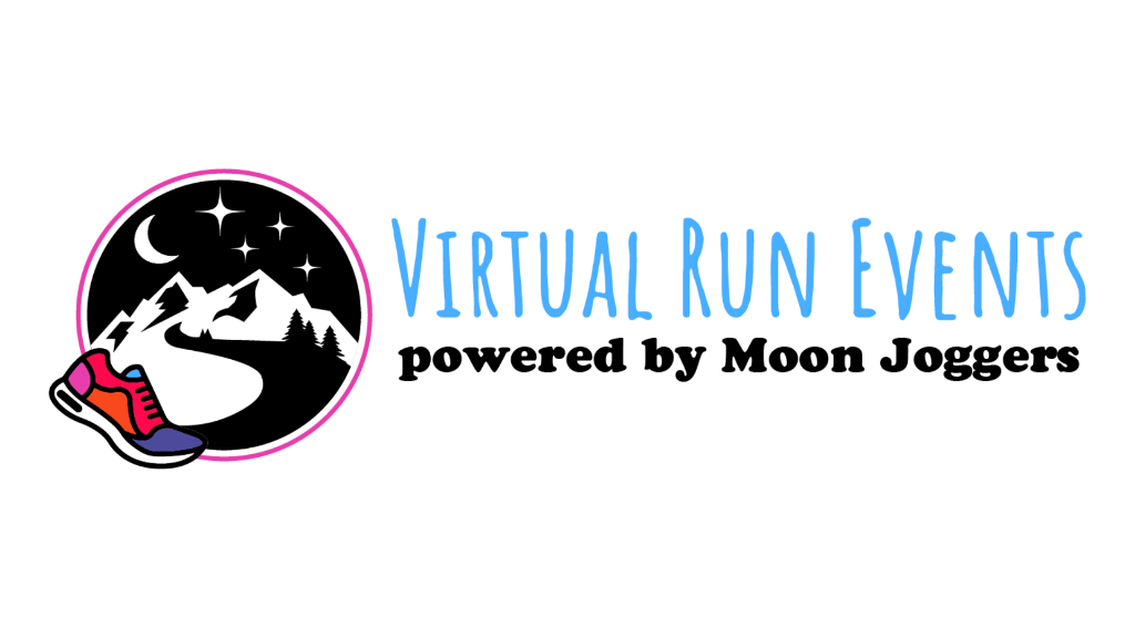 Virtual Run Events