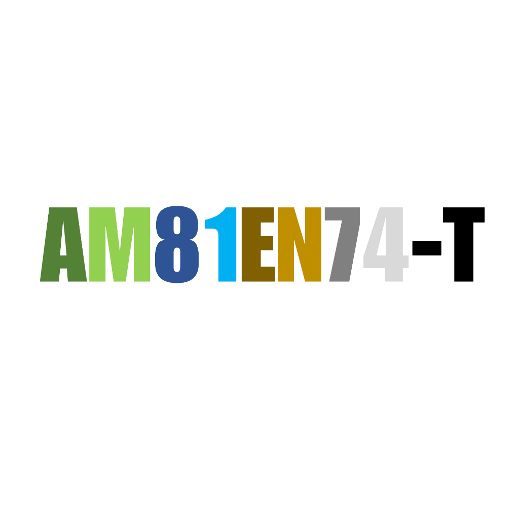 AM81EN74-T Ecosistemas Digitales