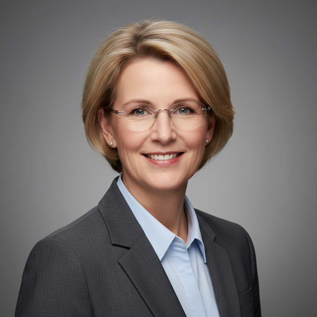 Stefanie Weber