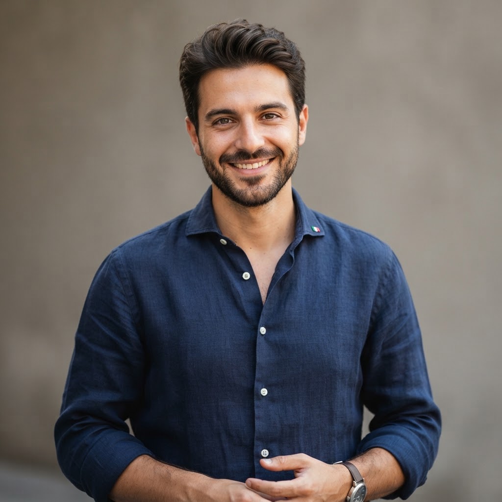 Marco Rossi