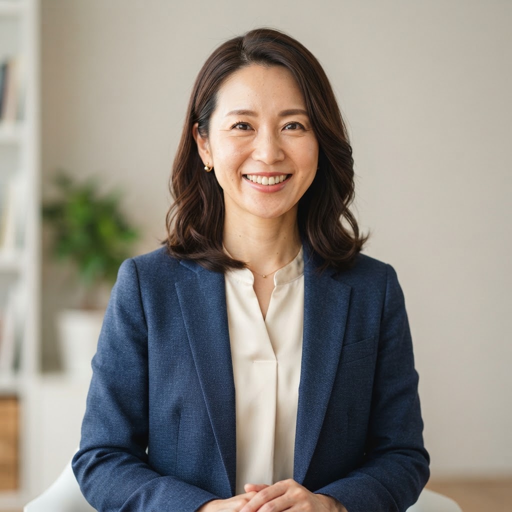 佐藤美咲 (Misaki Sato)