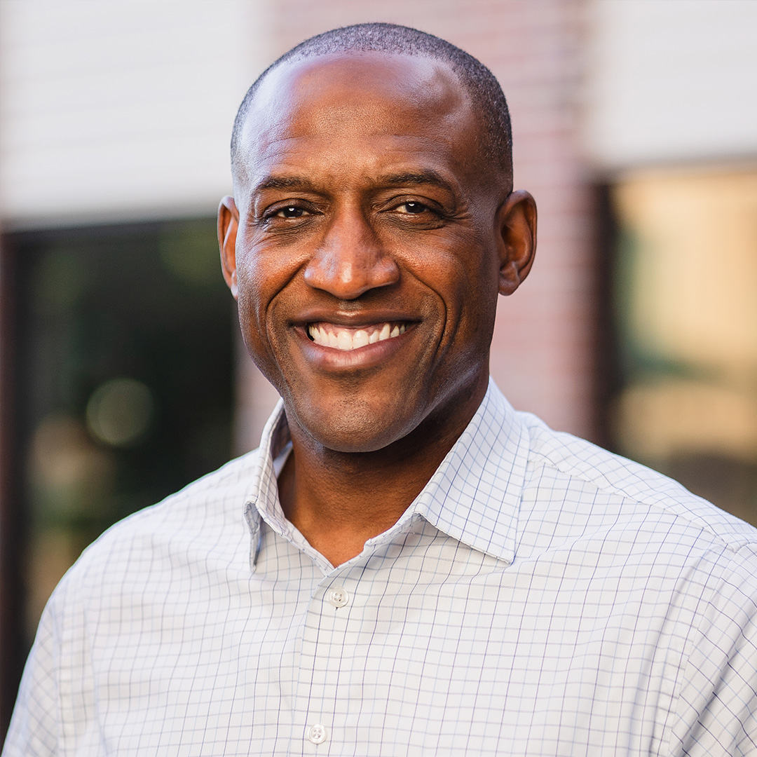 Ken Bevel