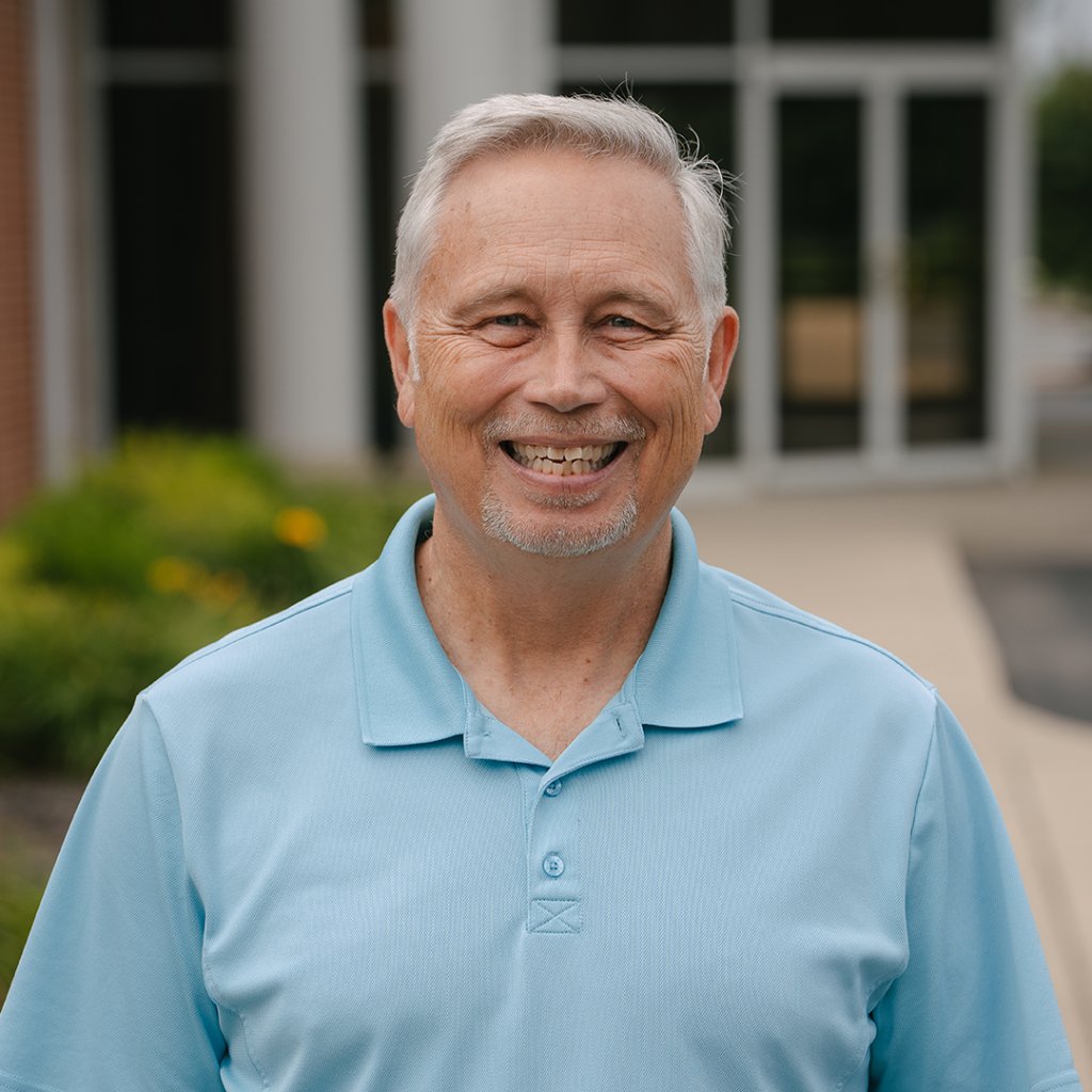 Darrel Schick