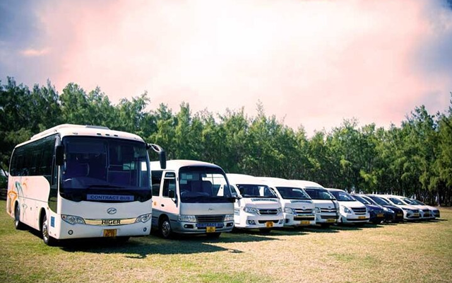 Airport/Hotel Transfer