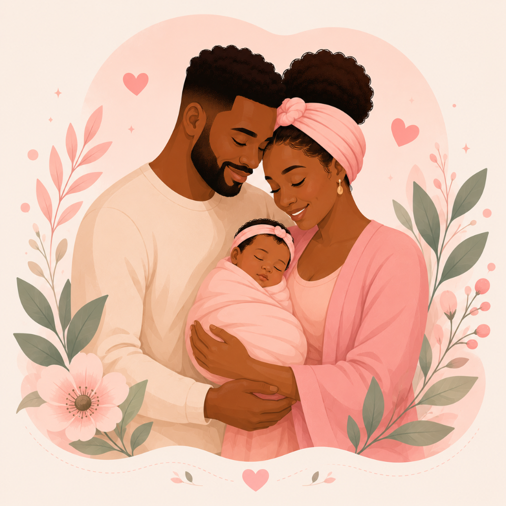 Recover surrounded by love