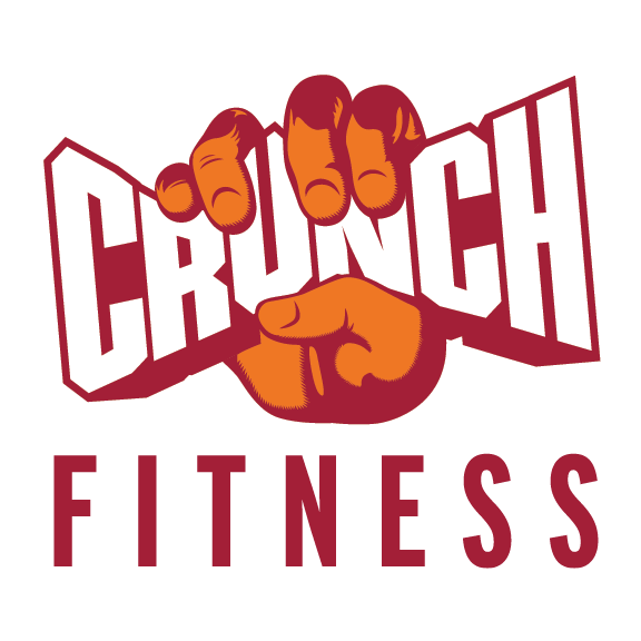 Crunch Fitness