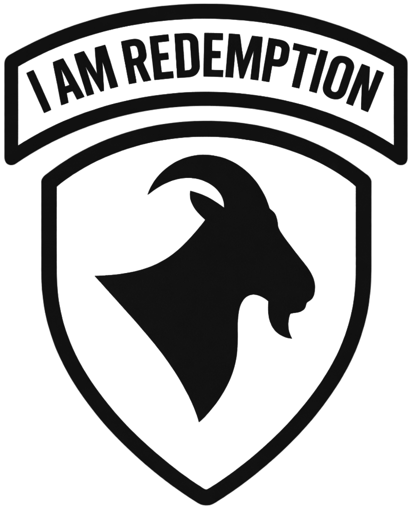 I AM REDEMPTION