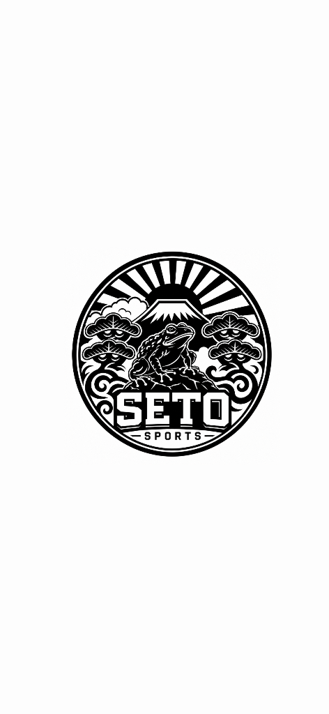 SETO SPORTS ロゴ