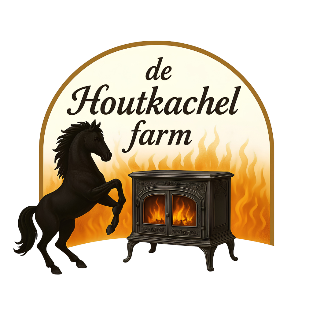 De Houtkachel Farm
