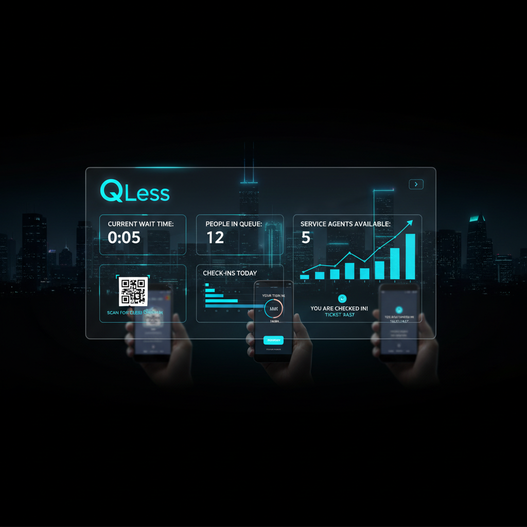QLess